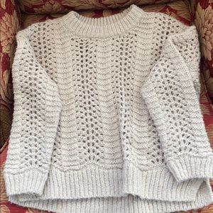 Madewell Sweater Small